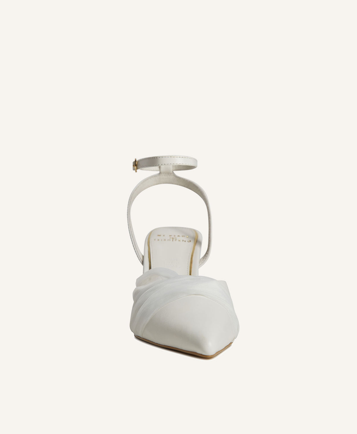 Selene Slingback - Heels | Womens Shoes - Mi Piaci