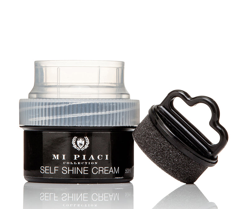 Self Shine Cream - Essentials Care Products | Womens Care - Mi Piaci