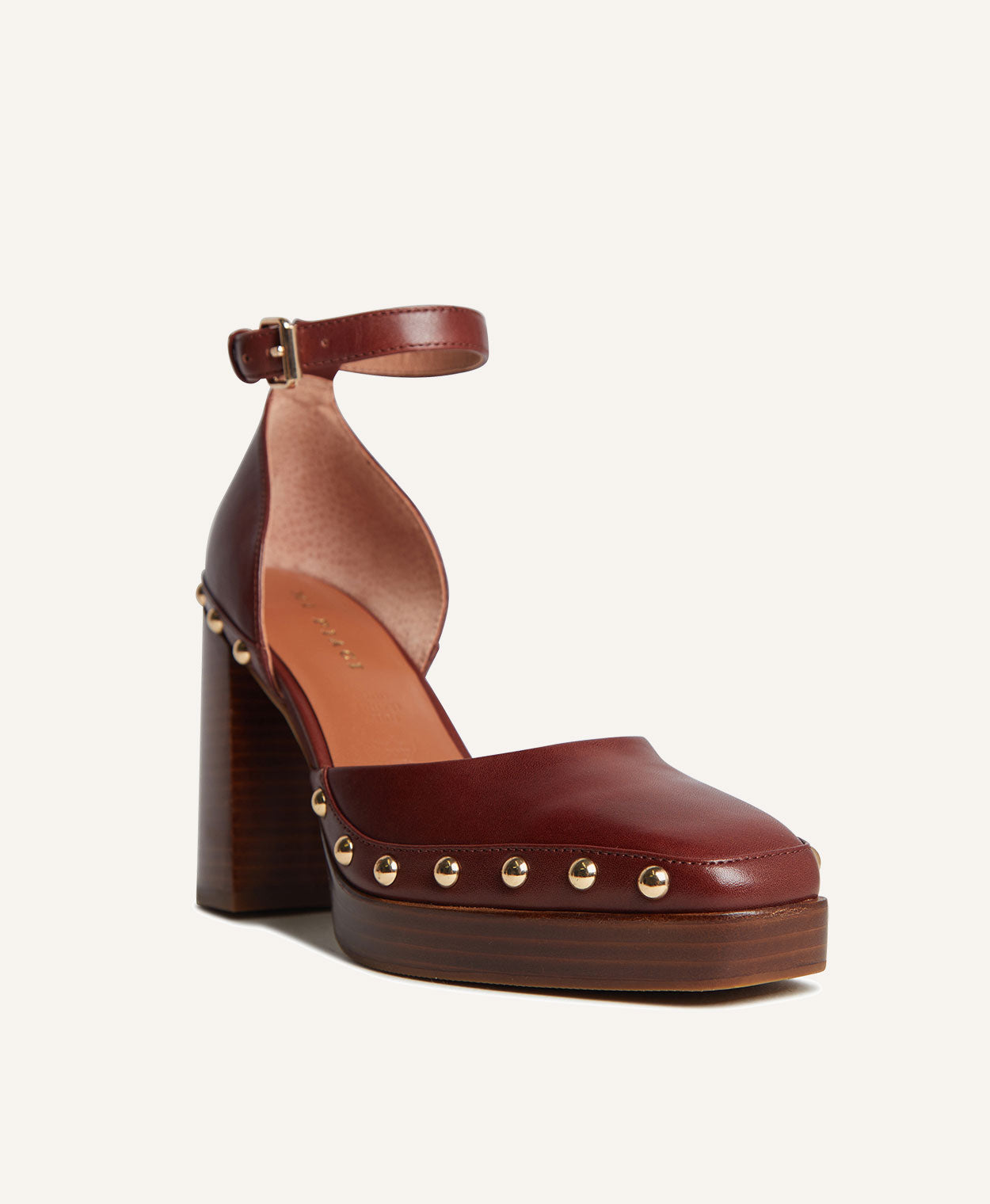 Selina Heel - - Mi Piaci