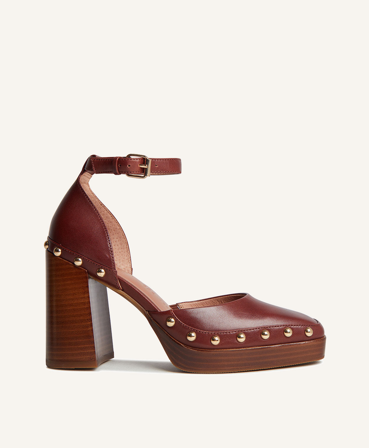 Selina Heel - - Mi Piaci