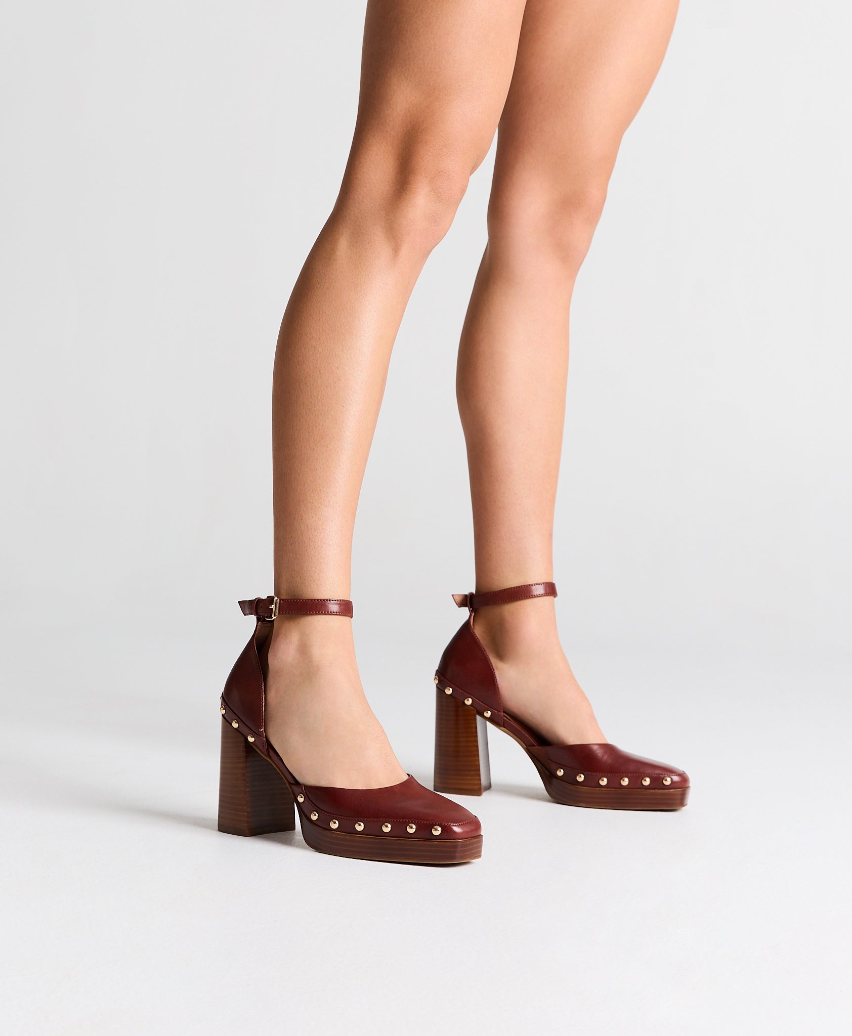 Selina Heel - - Mi Piaci