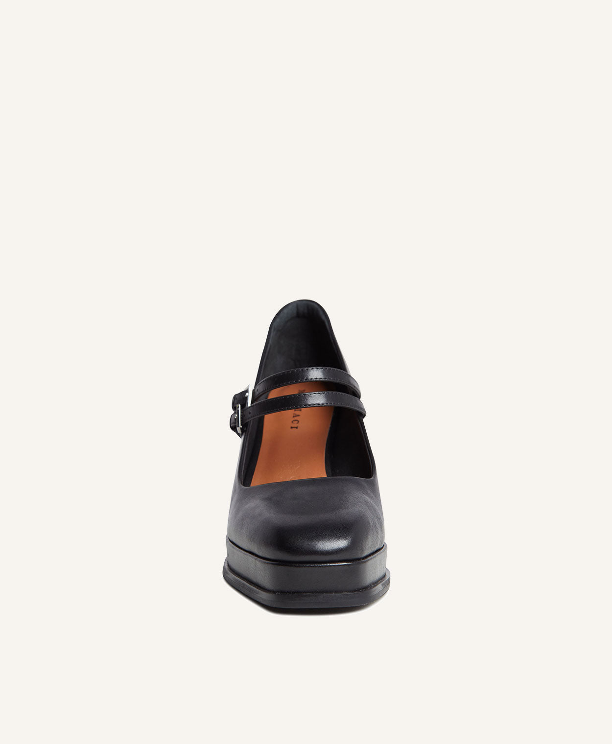 Senorita Platform Heel - - Mi Piaci