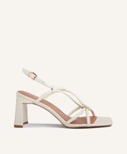 Sento Strappy Sandal - Sandals Dress | Womens Shoes - Mi Piaci
