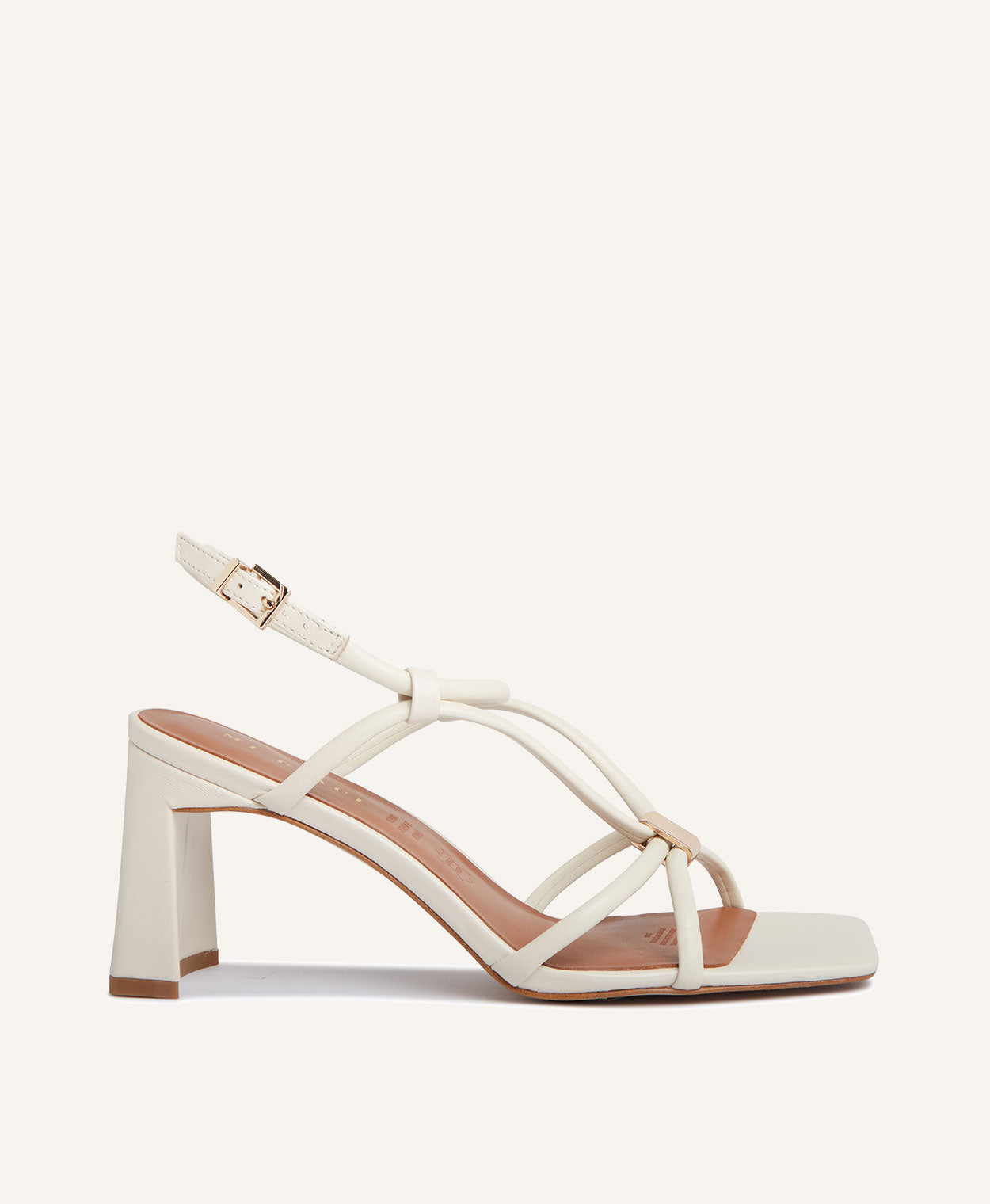 Sento Strappy Sandal - Sandals Dress | Womens Shoes - Mi Piaci
