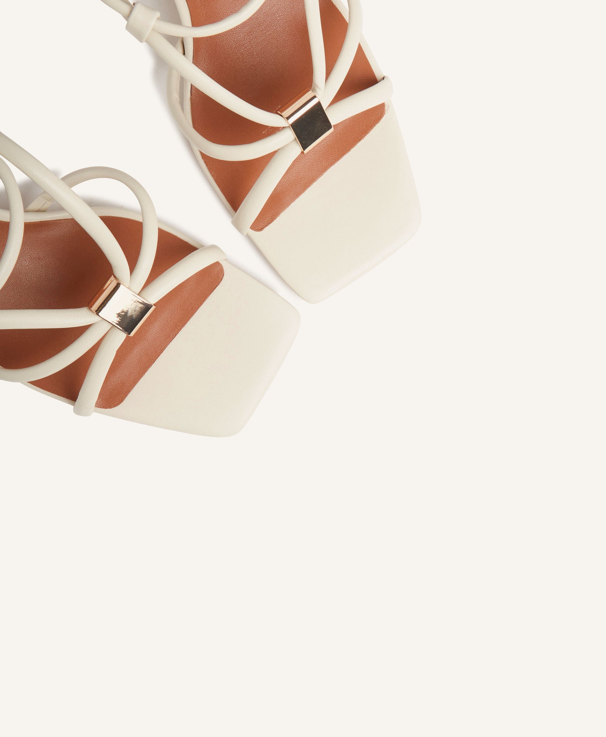 Sento Strappy Sandal - Sandals Dress | Womens Shoes - Mi Piaci