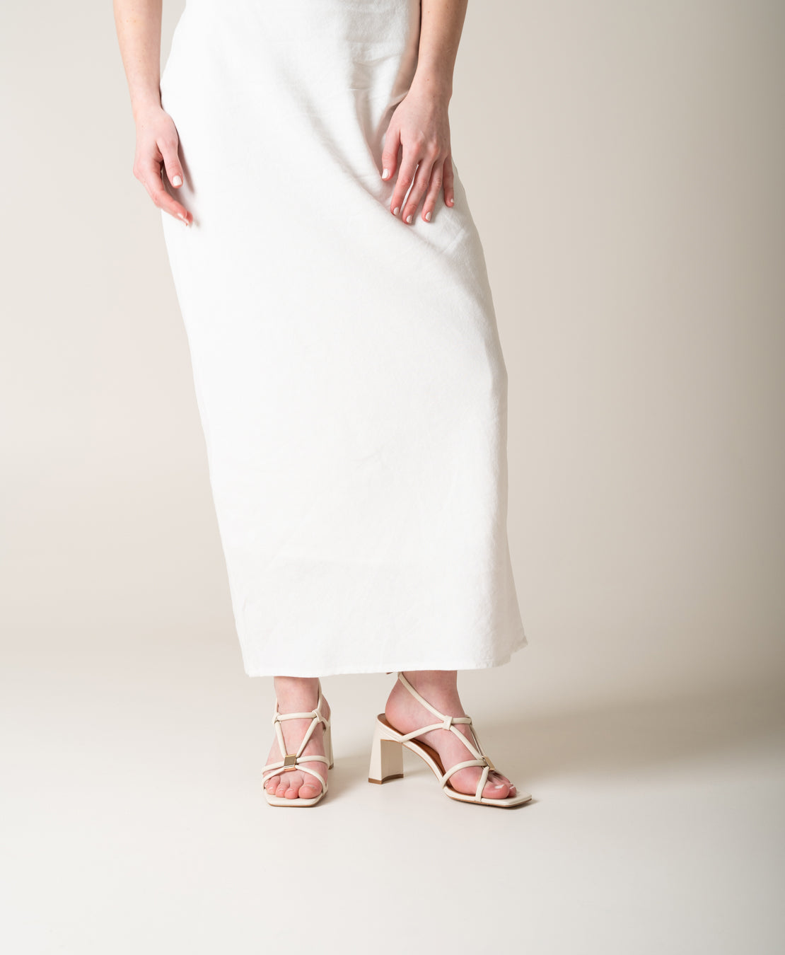 Sento Strappy Sandal - Sandals Dress | Womens Shoes - Mi Piaci