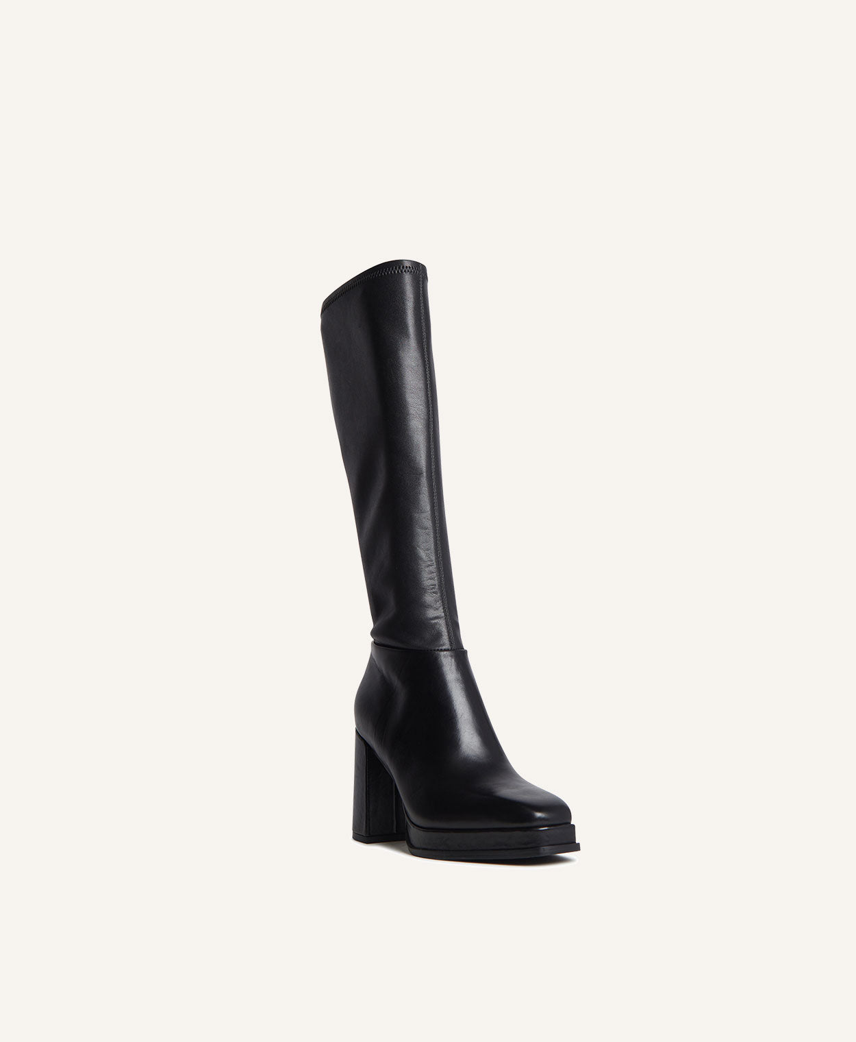 Serento Knee High Boot - - Mi Piaci