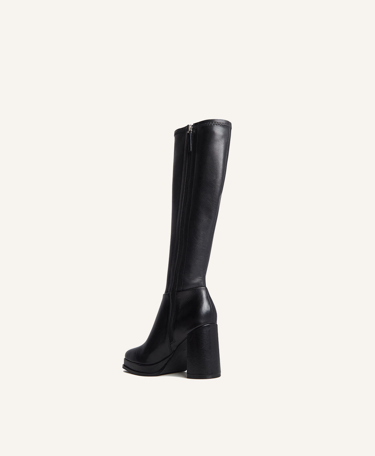 Serento Knee High Boot - - Mi Piaci