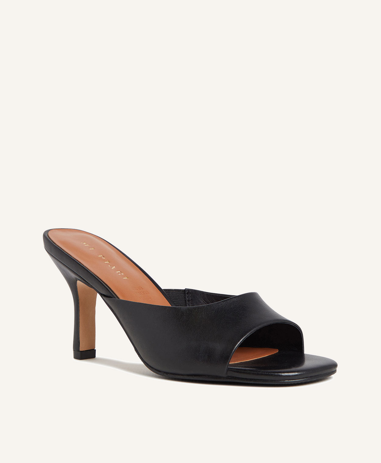 Serina Dress Sandal - - Mi Piaci