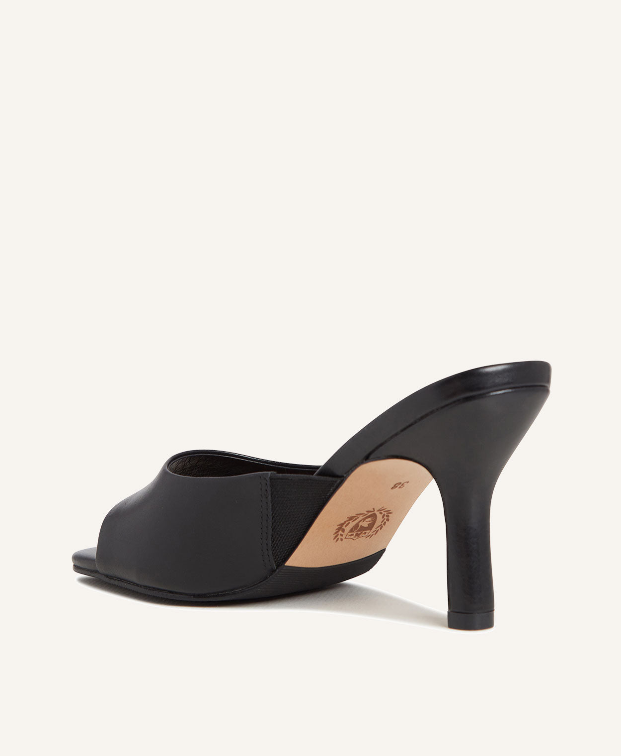 Serina Dress Sandal - - Mi Piaci