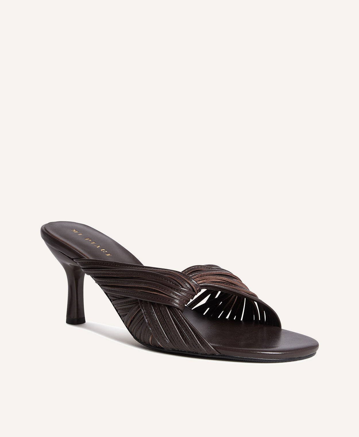 Shadow Sandal - Sandals Dress | Womens Shoes - Mi Piaci