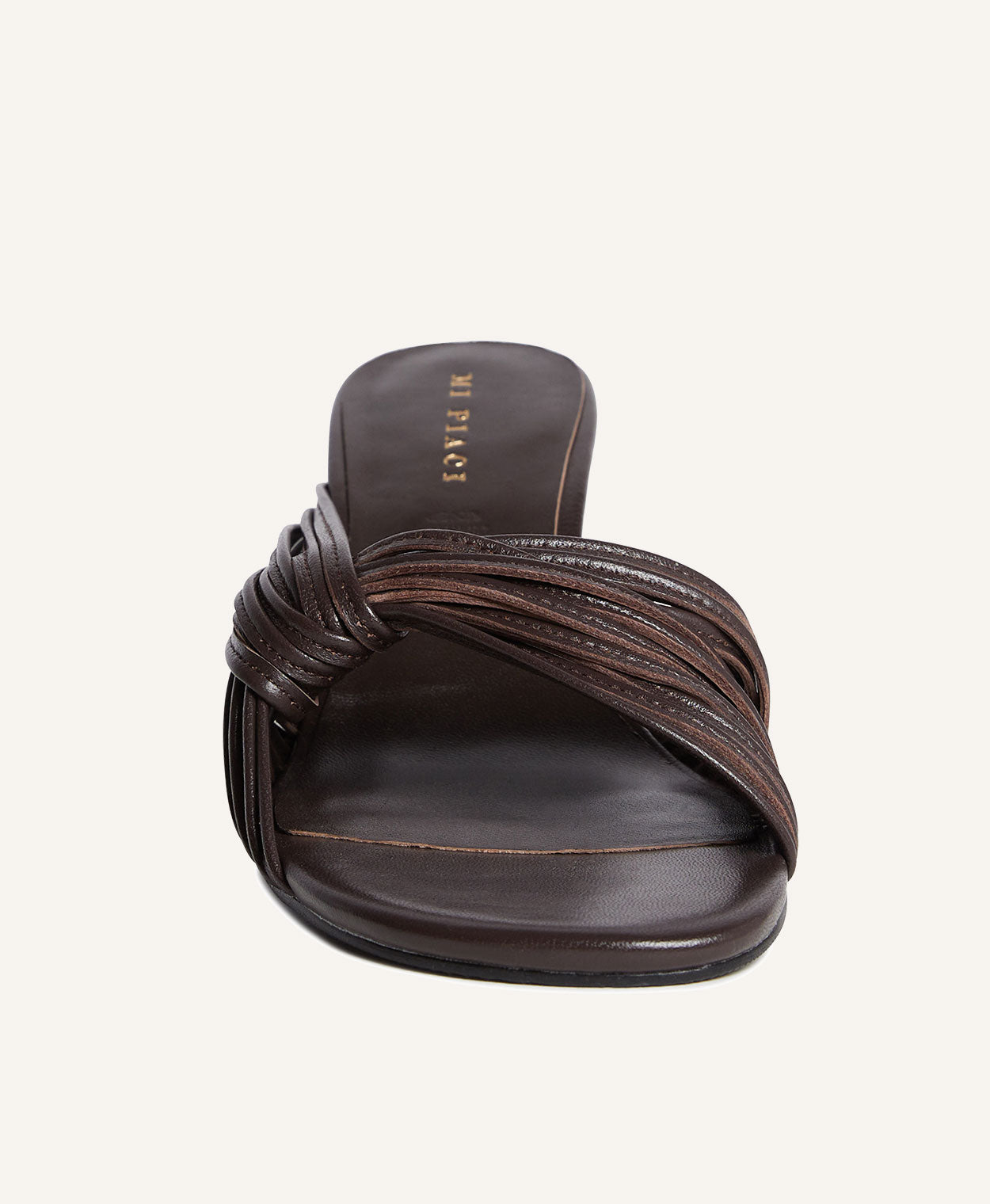 Shadow Sandal - Sandals Dress | Womens Shoes - Mi Piaci