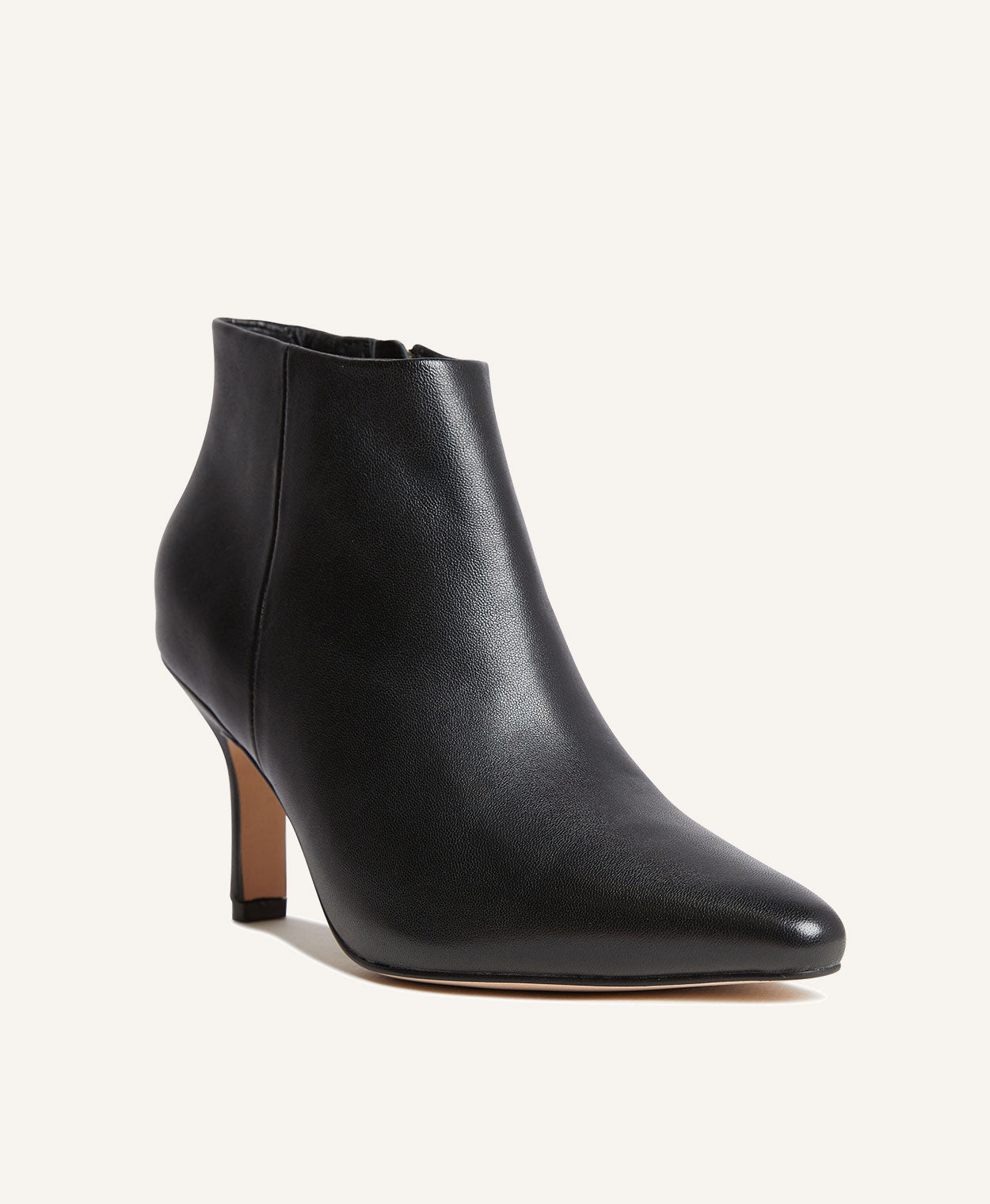 Shay Ankle Boot - - Mi Piaci