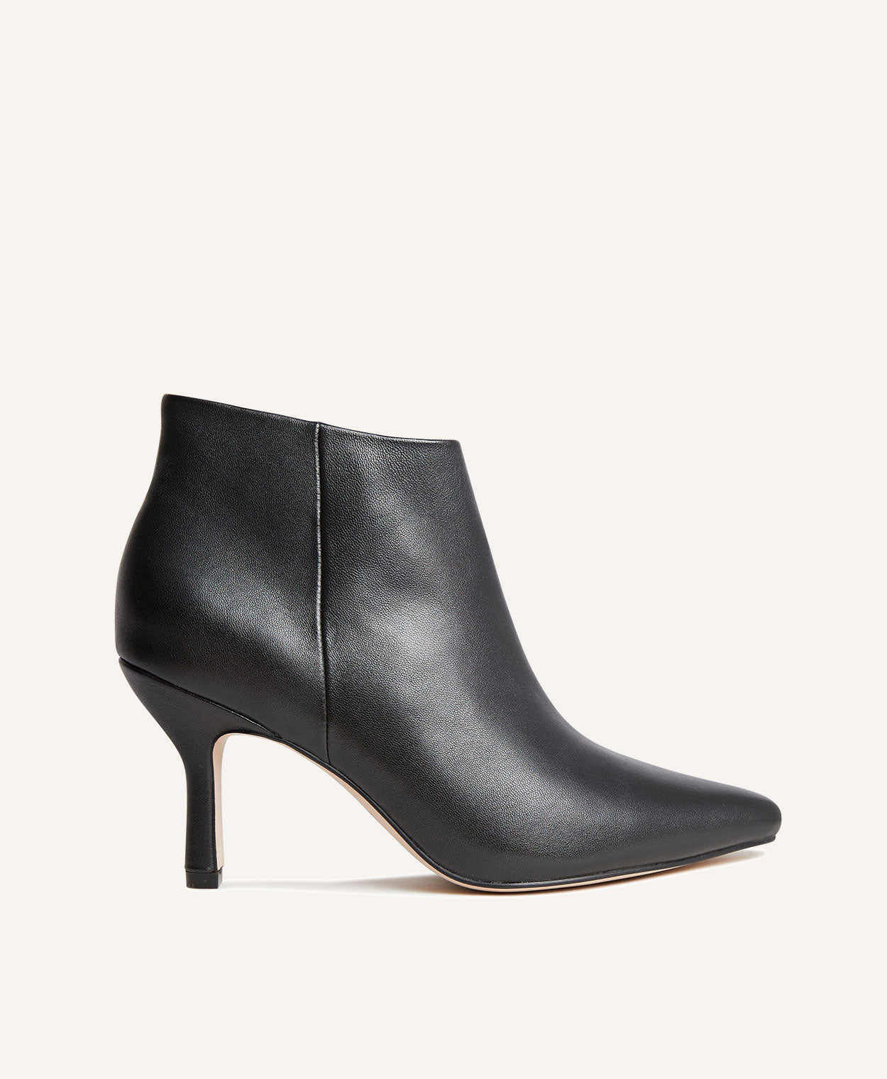 Shay Ankle Boot - - Mi Piaci
