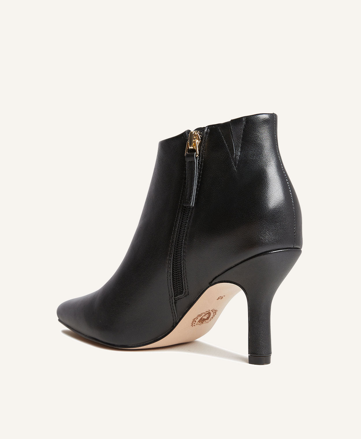 Shay Ankle Boot - - Mi Piaci