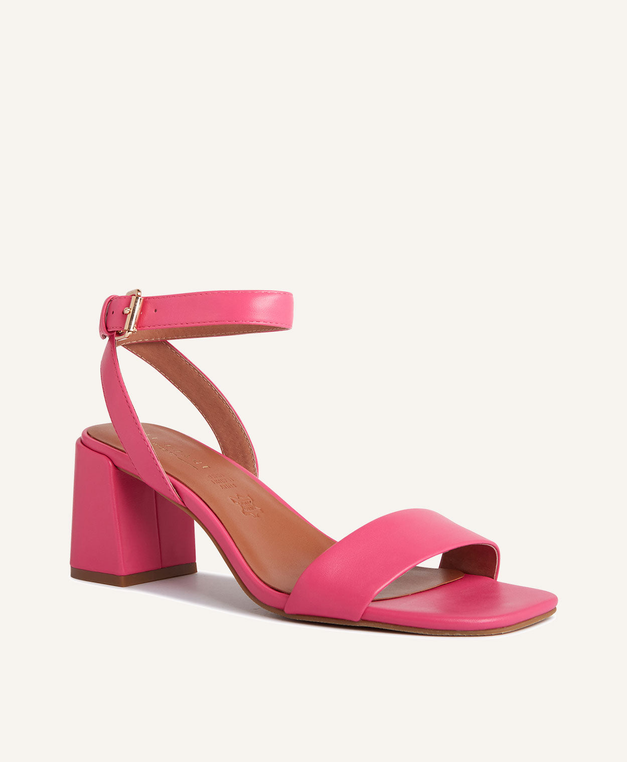 Shayla Wide Sandal - Sandals Dress | Womens Shoes - Mi Piaci
