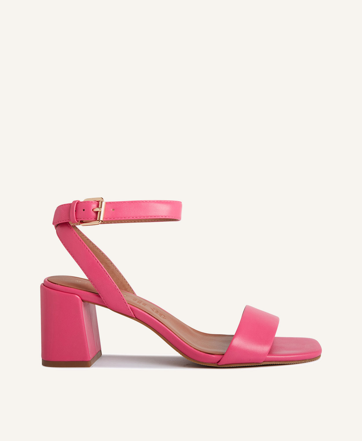 Shayla Wide Sandal - Sandals Dress | Womens Shoes - Mi Piaci