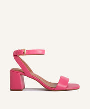 Shayla Wide Sandal - Sandals Dress | Womens Shoes - Mi Piaci