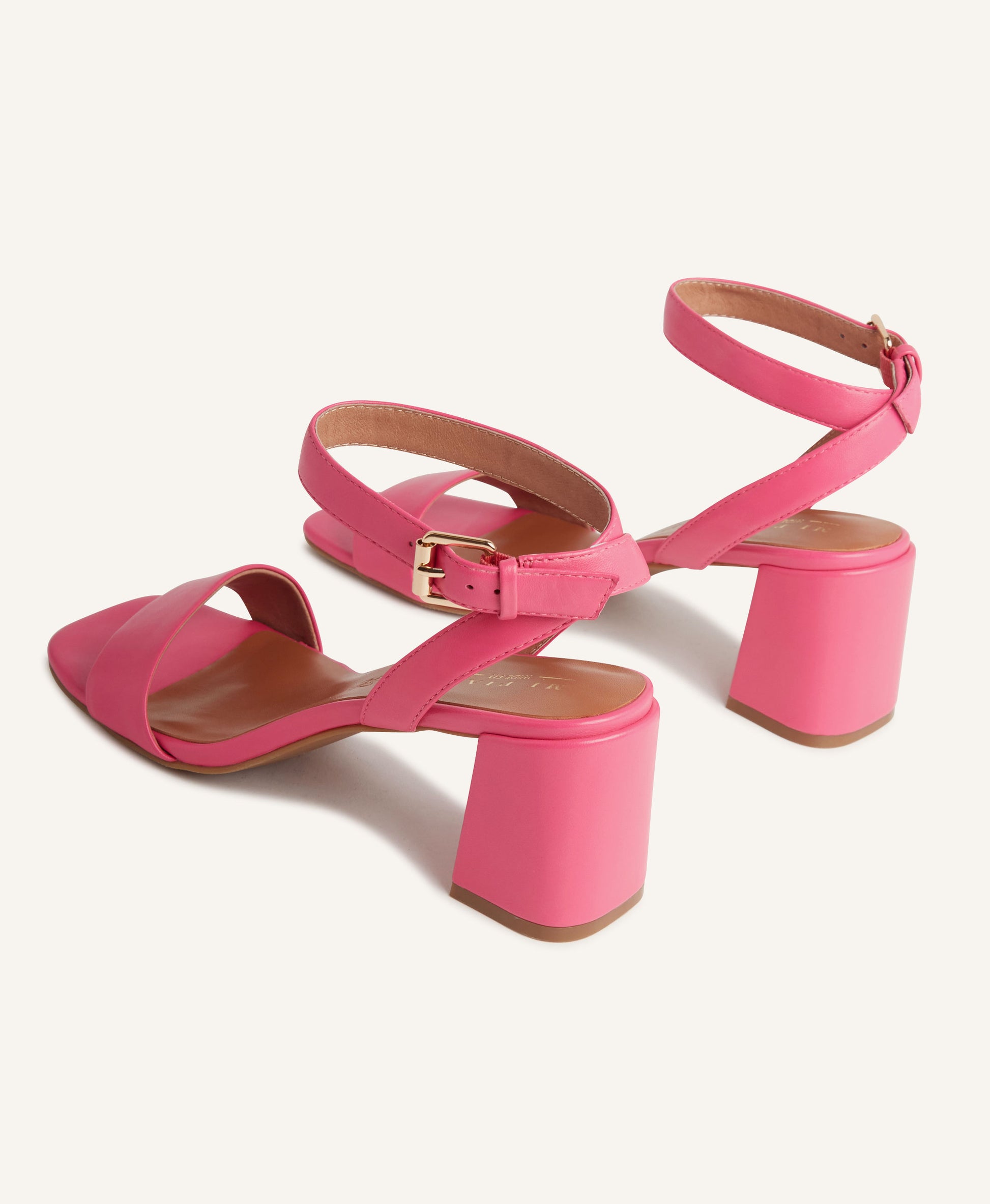 Shayla Wide Sandal - Sandals Dress | Womens Shoes - Mi Piaci