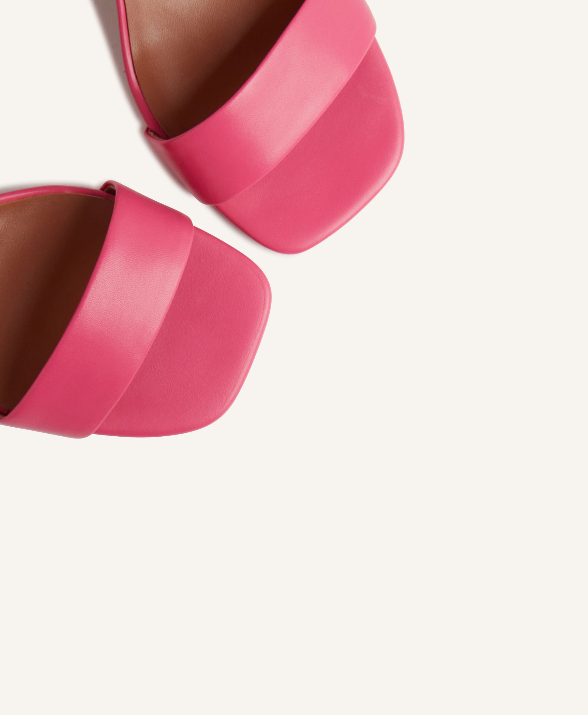 Shayla Wide Sandal - Sandals Dress | Womens Shoes - Mi Piaci