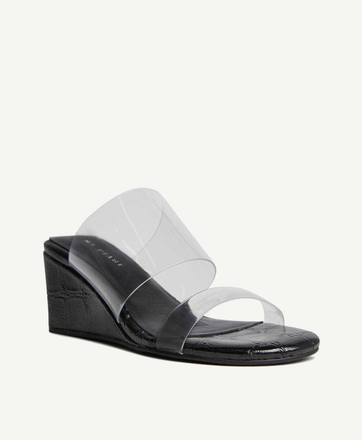 Sheri Wedge - - Mi Piaci