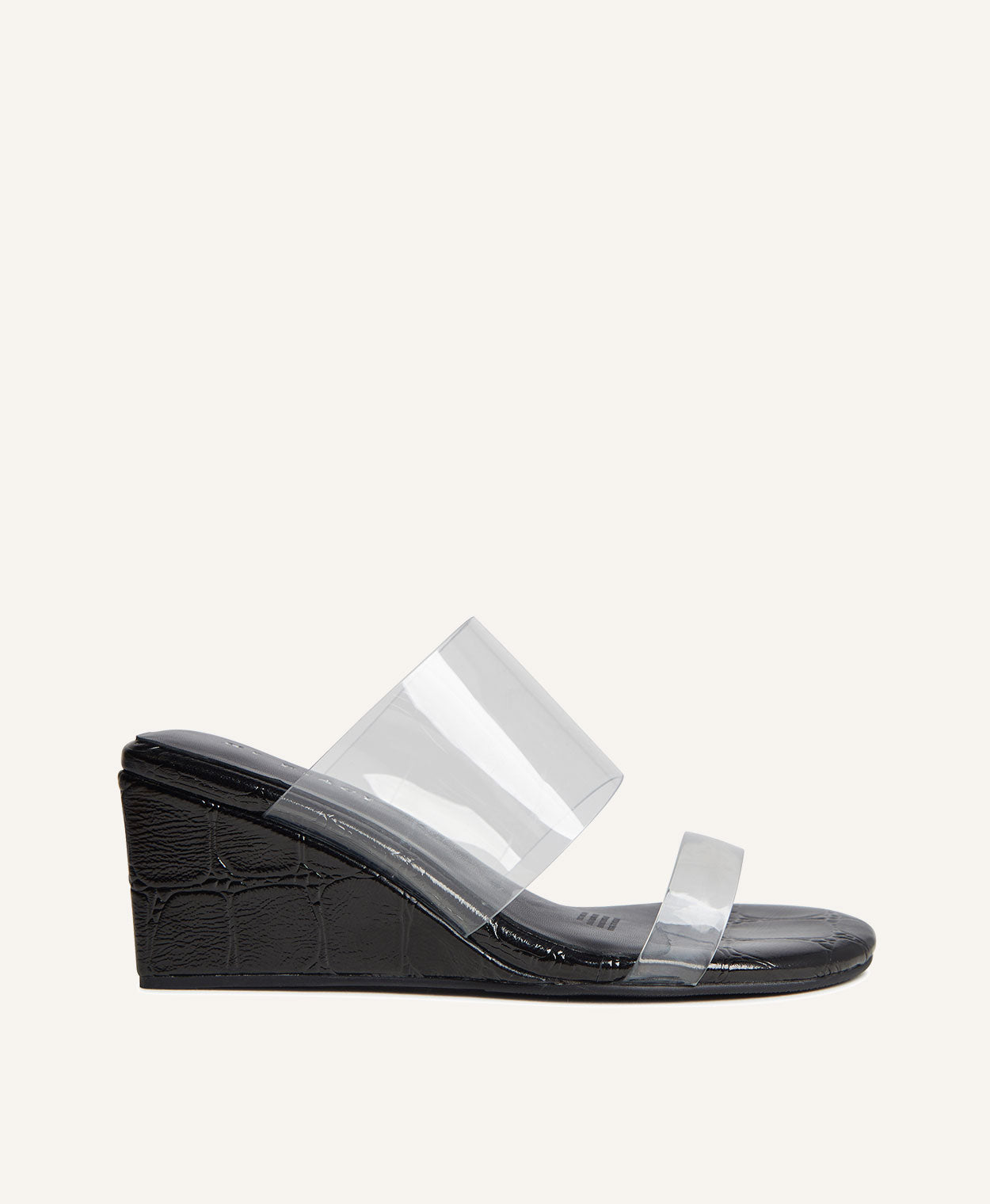 Sheri Wedge - - Mi Piaci