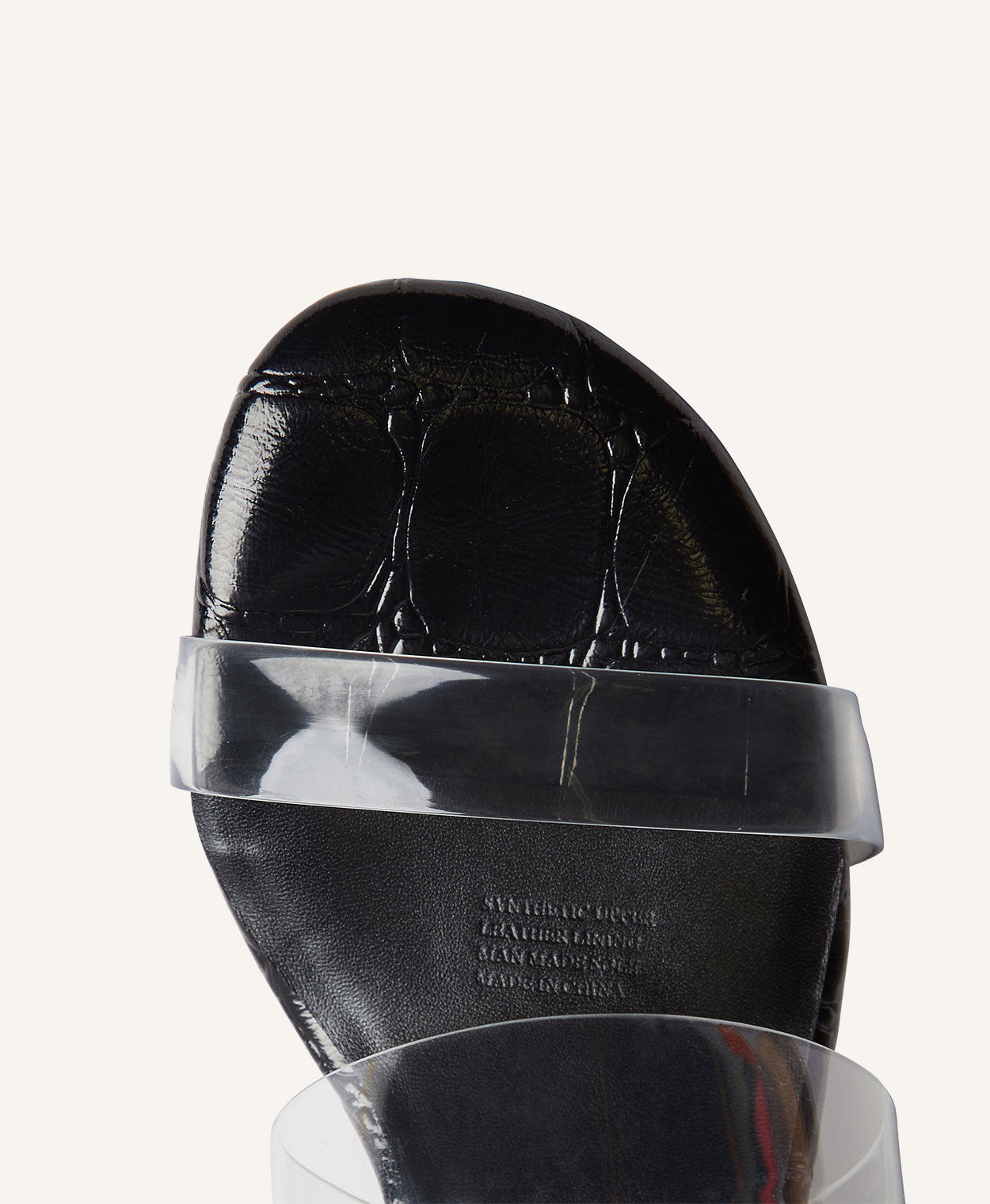 Sheri Wedge - - Mi Piaci