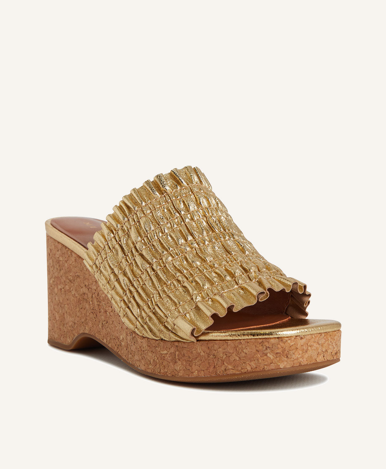 Sherwood Wedge - Sandals Dress | Womens Shoes - Mi Piaci
