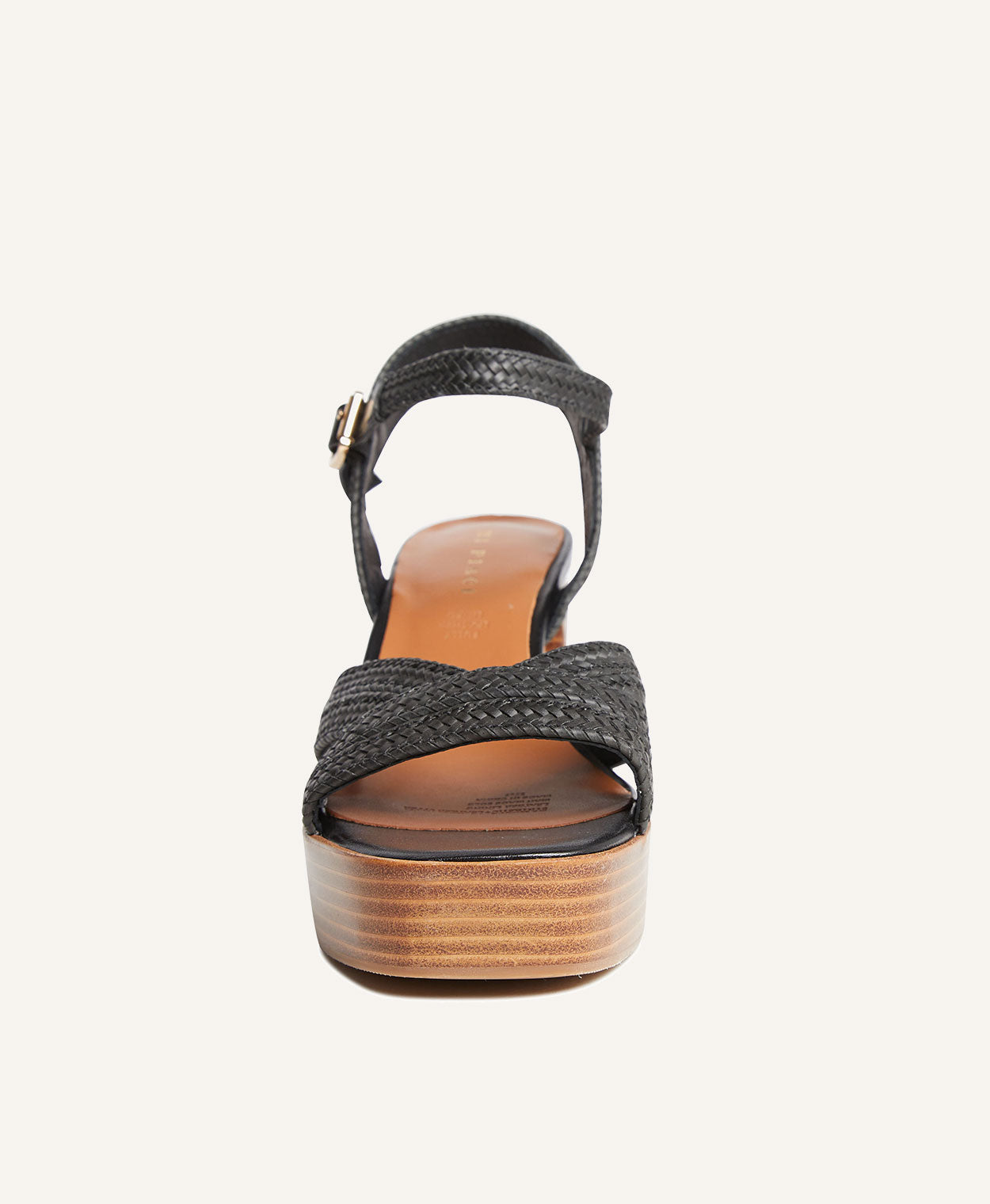 Shimmy Platform Sandal - Sandals Dress | Womens Shoes - Mi Piaci