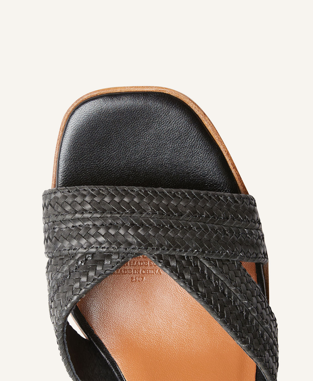 Buy Shimmy Platform Sandal Online in New Zealand | Mi Piaci