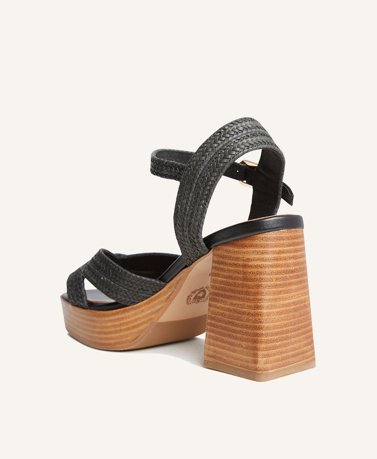 Shimmy Platform Sandal - Sandals Dress | Womens Shoes - Mi Piaci