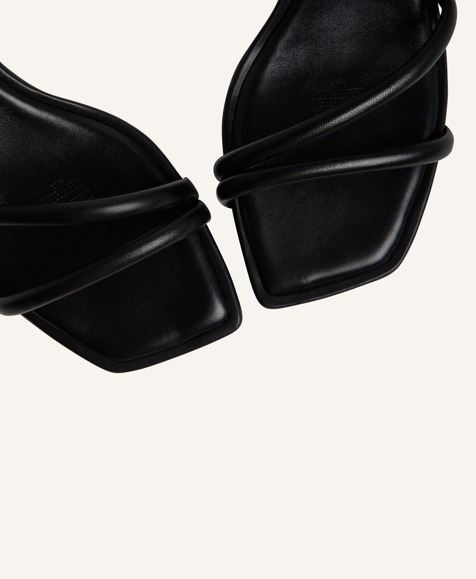 Shioni Mule - Sandals Dress | Womens Shoes - Mi Piaci