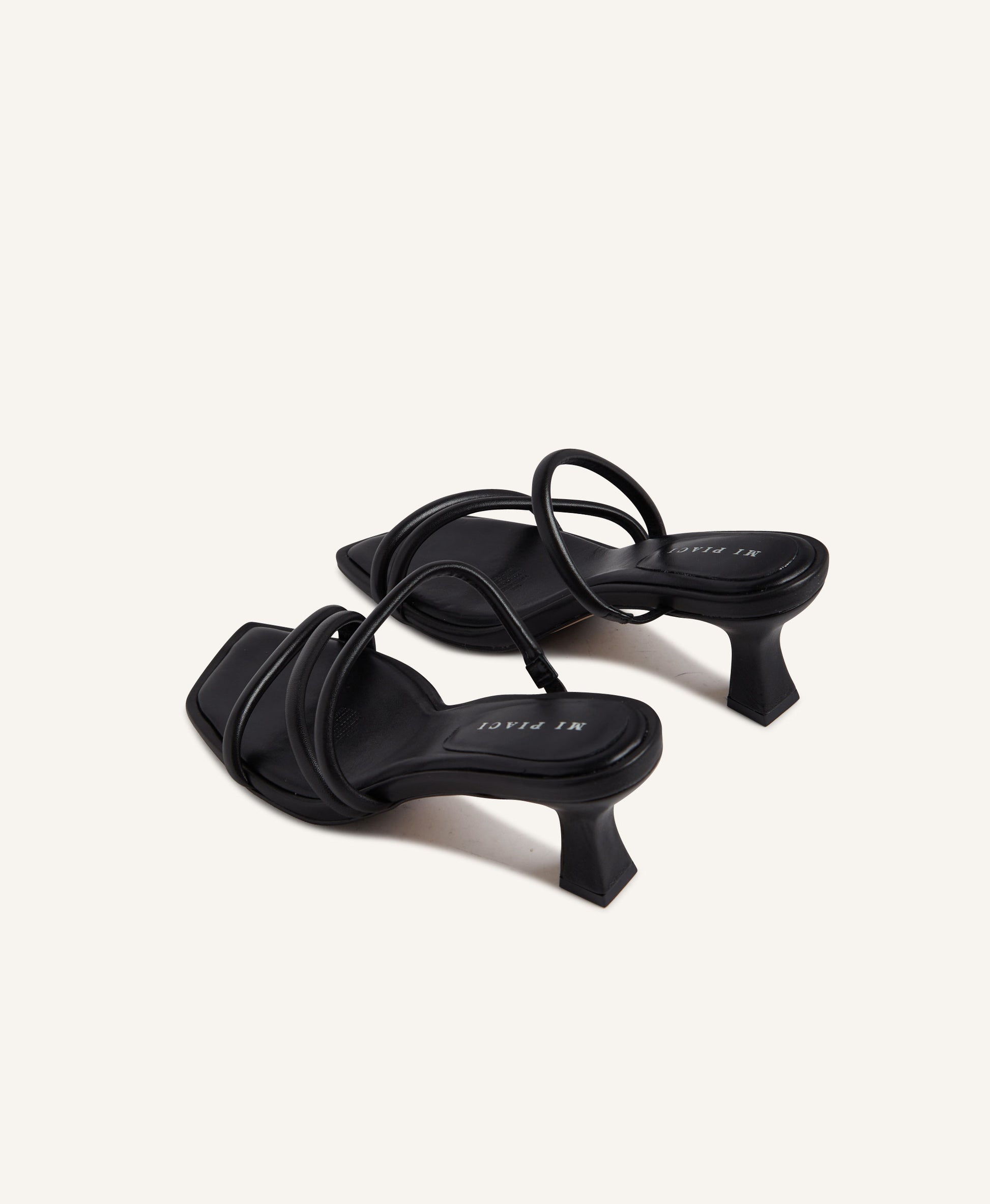 Shioni Mule - Sandals Dress | Womens Shoes - Mi Piaci