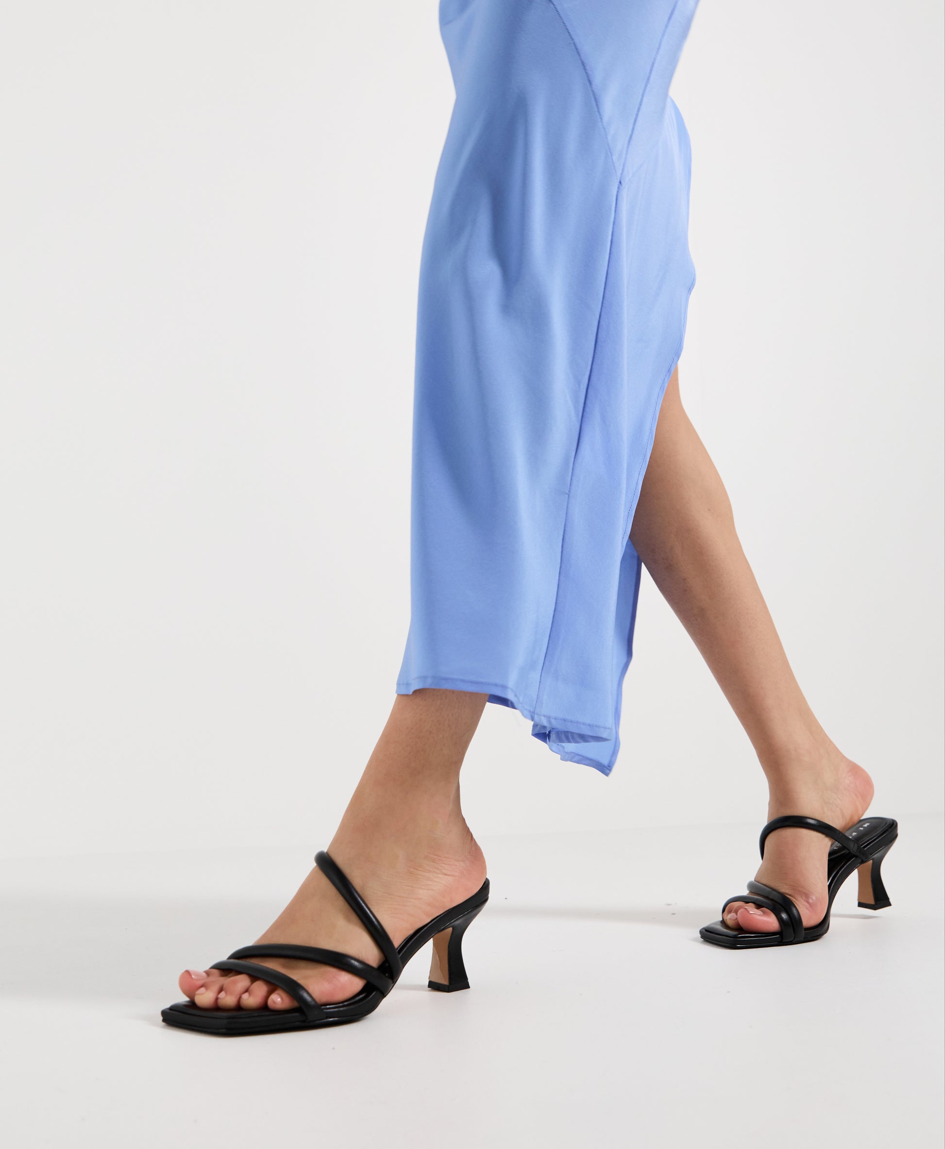 Shioni Mule - Sandals Dress | Womens Shoes - Mi Piaci