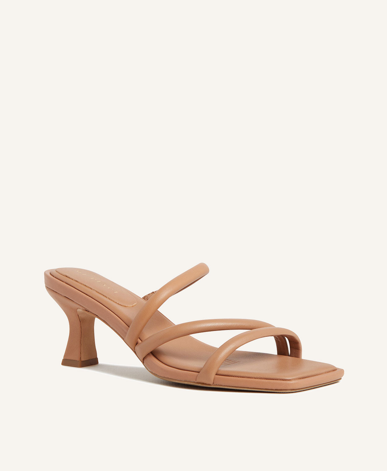 Shioni Mule - Sandals Dress | Womens Shoes - Mi Piaci