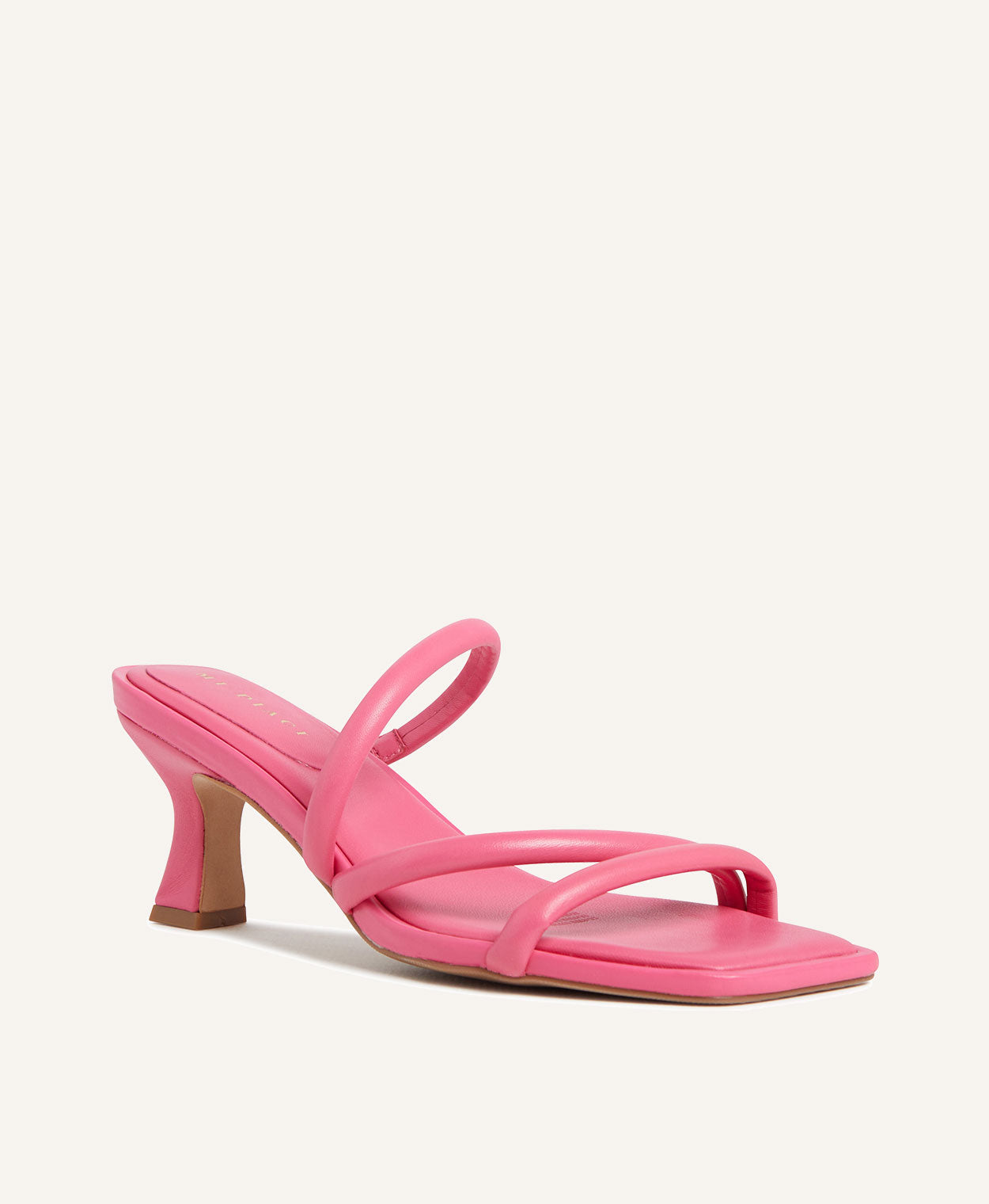 Shioni Mule - Sandals Dress | Womens Shoes - Mi Piaci