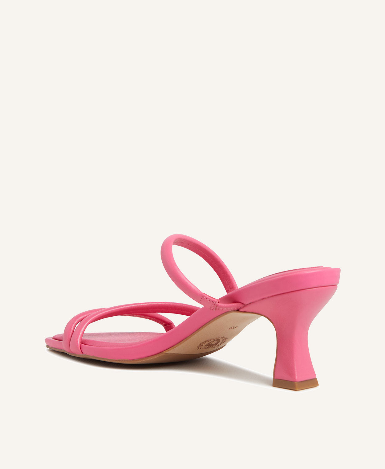 Shioni Mule - Sandals Dress | Womens Shoes - Mi Piaci