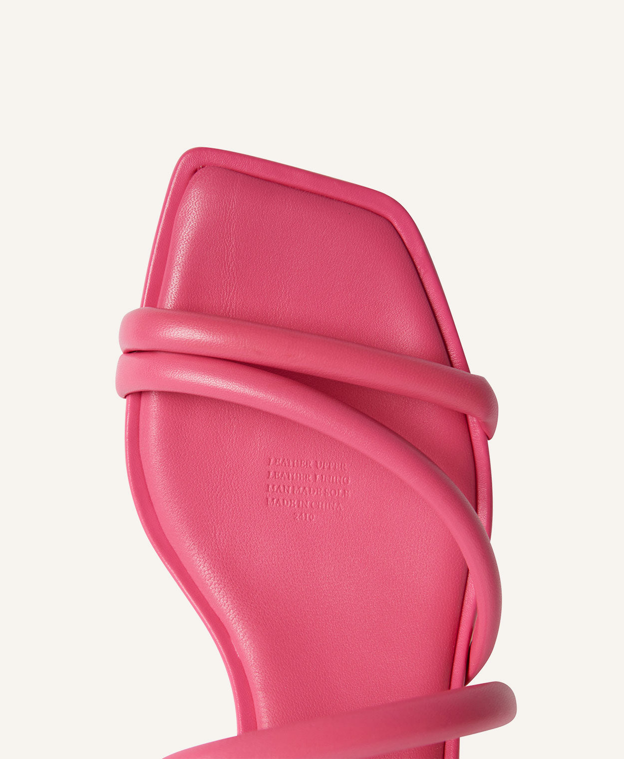 Shioni Mule - Sandals Dress | Womens Shoes - Mi Piaci