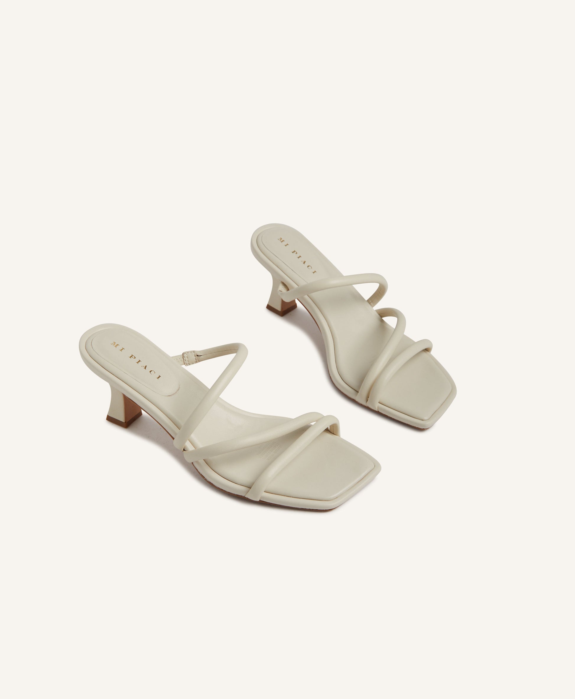 Shioni Mule - Sandals Dress | Womens Shoes - Mi Piaci