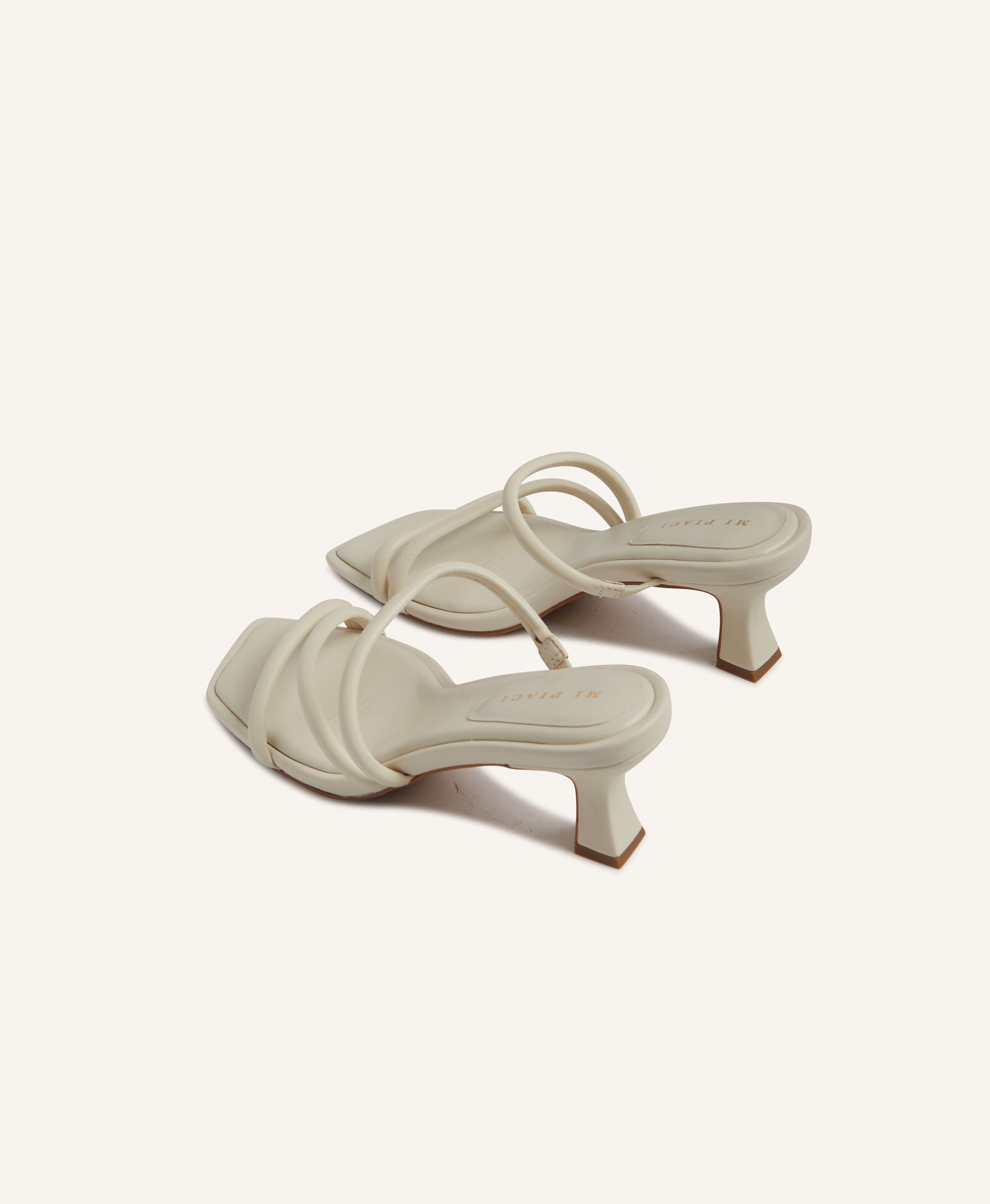 Shioni Mule - Sandals Dress | Womens Shoes - Mi Piaci