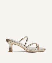 Shioni Mule - Sandals Dress | Womens Shoes - Mi Piaci