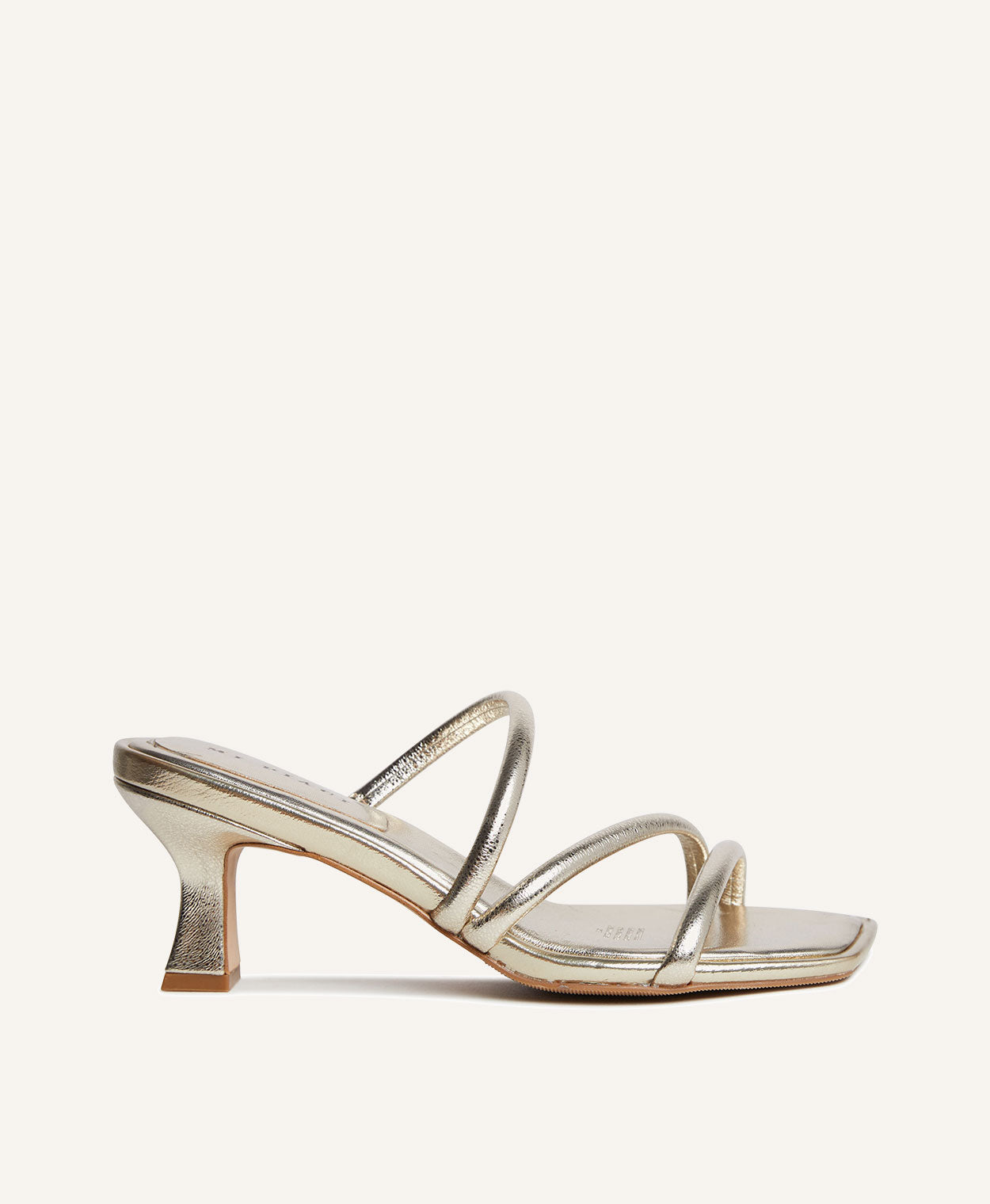 Shioni Mule - Sandals Dress | Womens Shoes - Mi Piaci