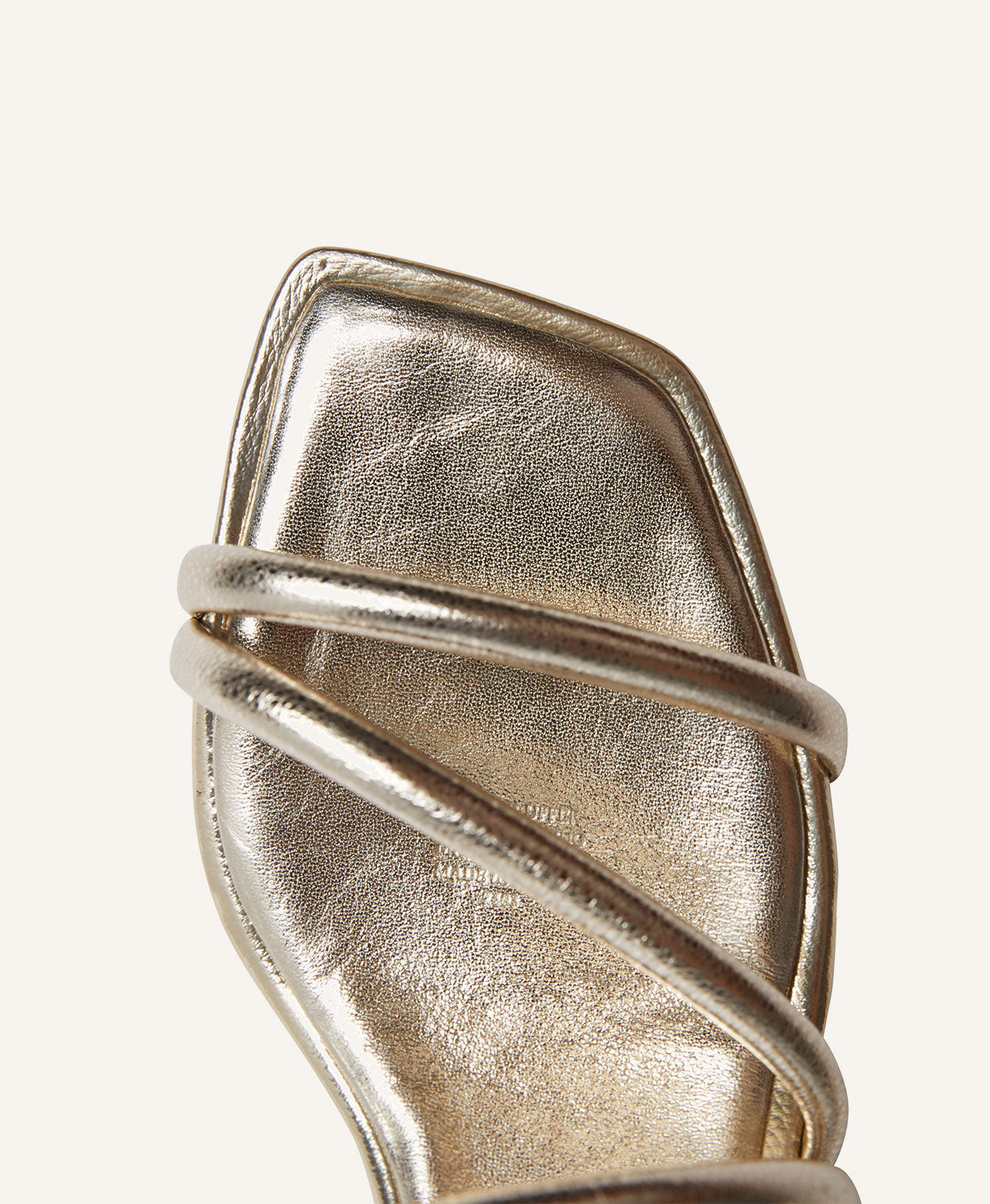 Shioni Mule - Sandals Dress | Womens Shoes - Mi Piaci