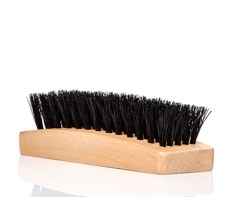 Shoe Brush - Essentials Care Products | Womens Care - Mi Piaci