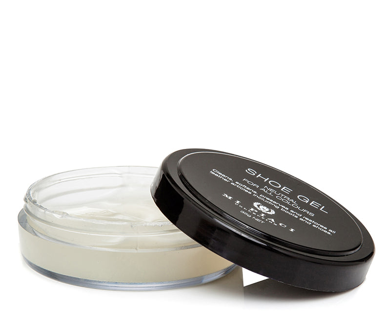 Shoe Gel - Essentials Care Products | Womens Care - Mi Piaci
