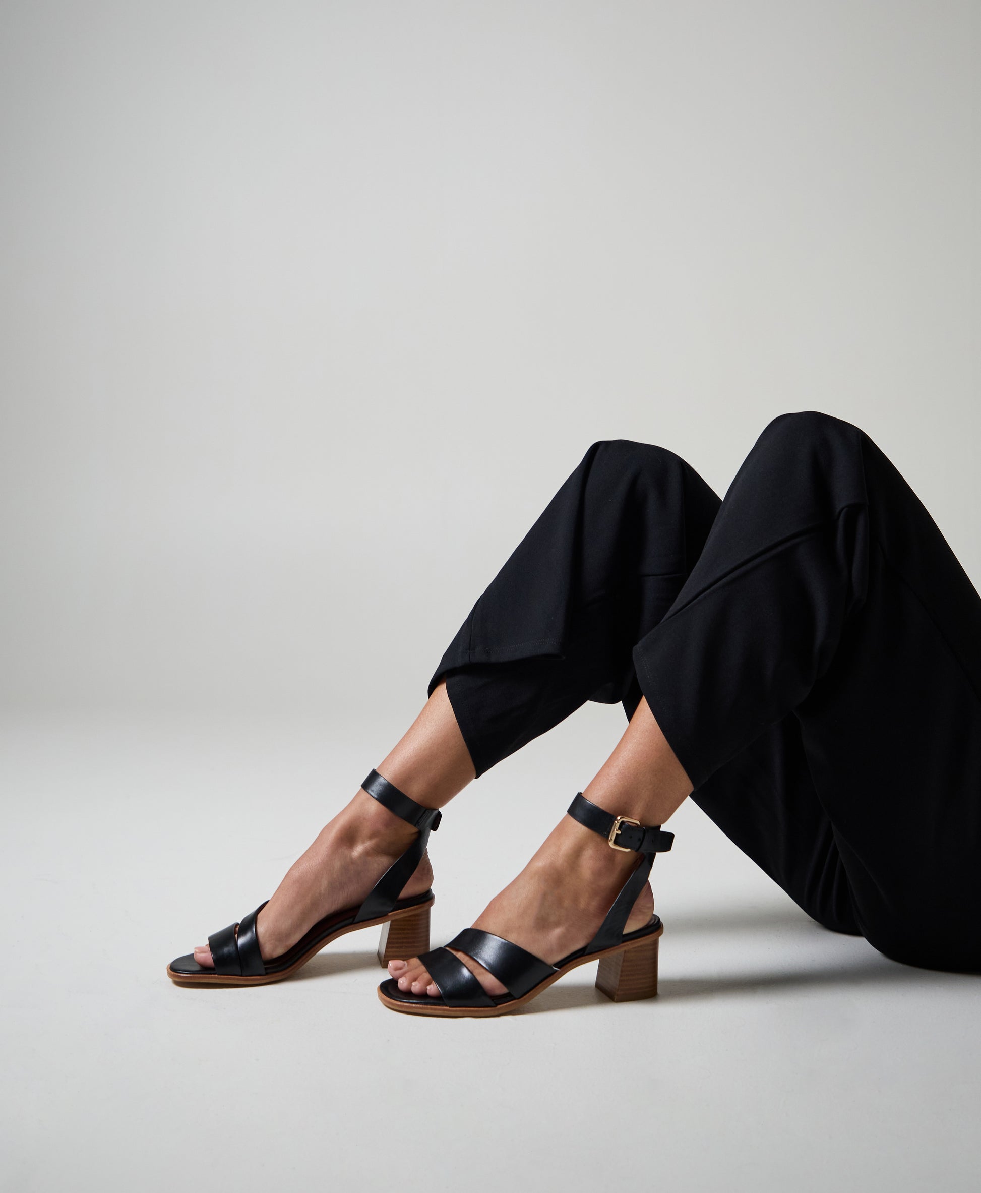 Shona Sandal - - Mi Piaci