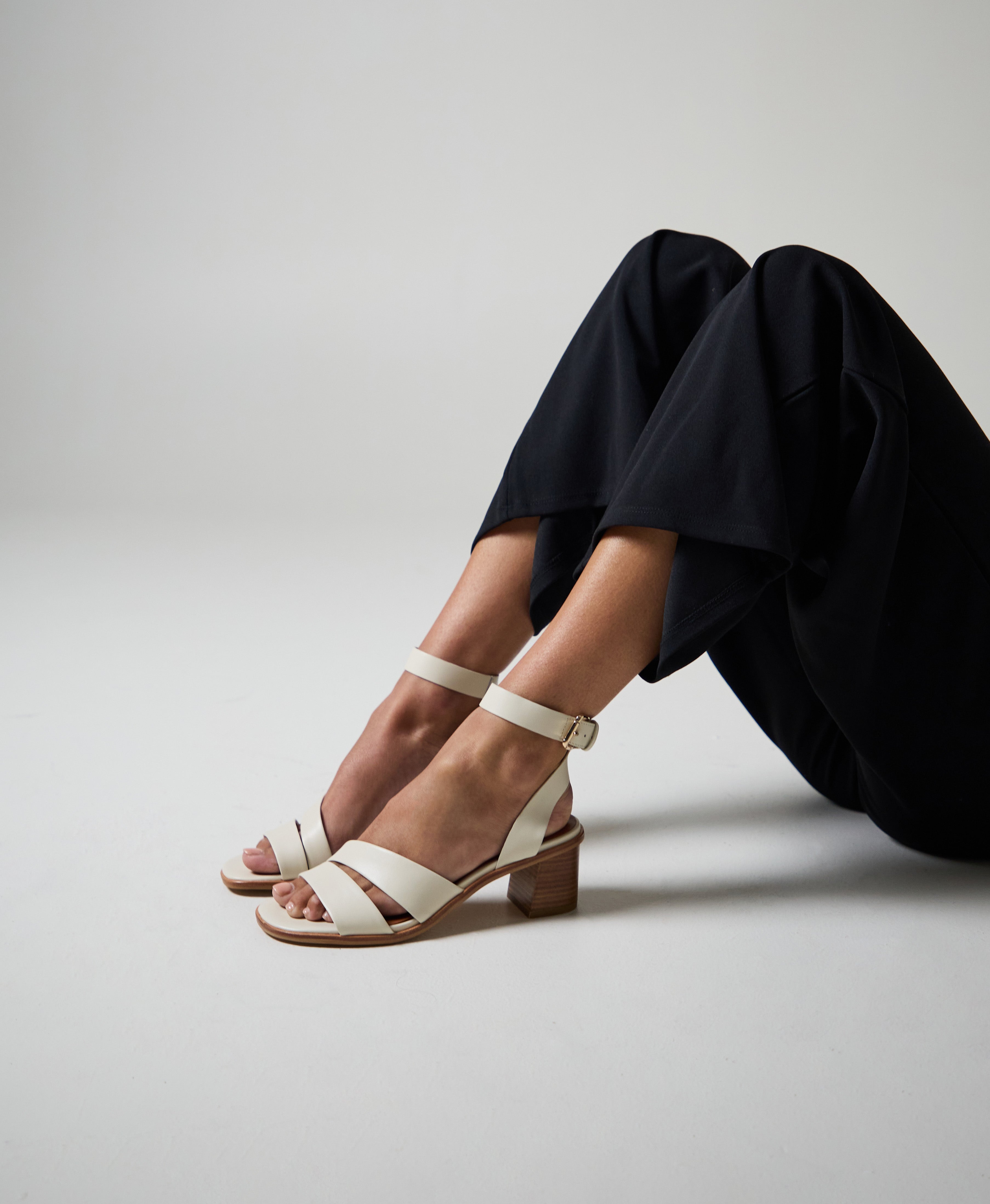 Shona Sandal - - Mi Piaci