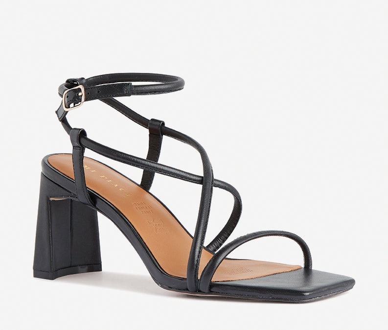 Shoop Sandal - Day - Mi Piaci