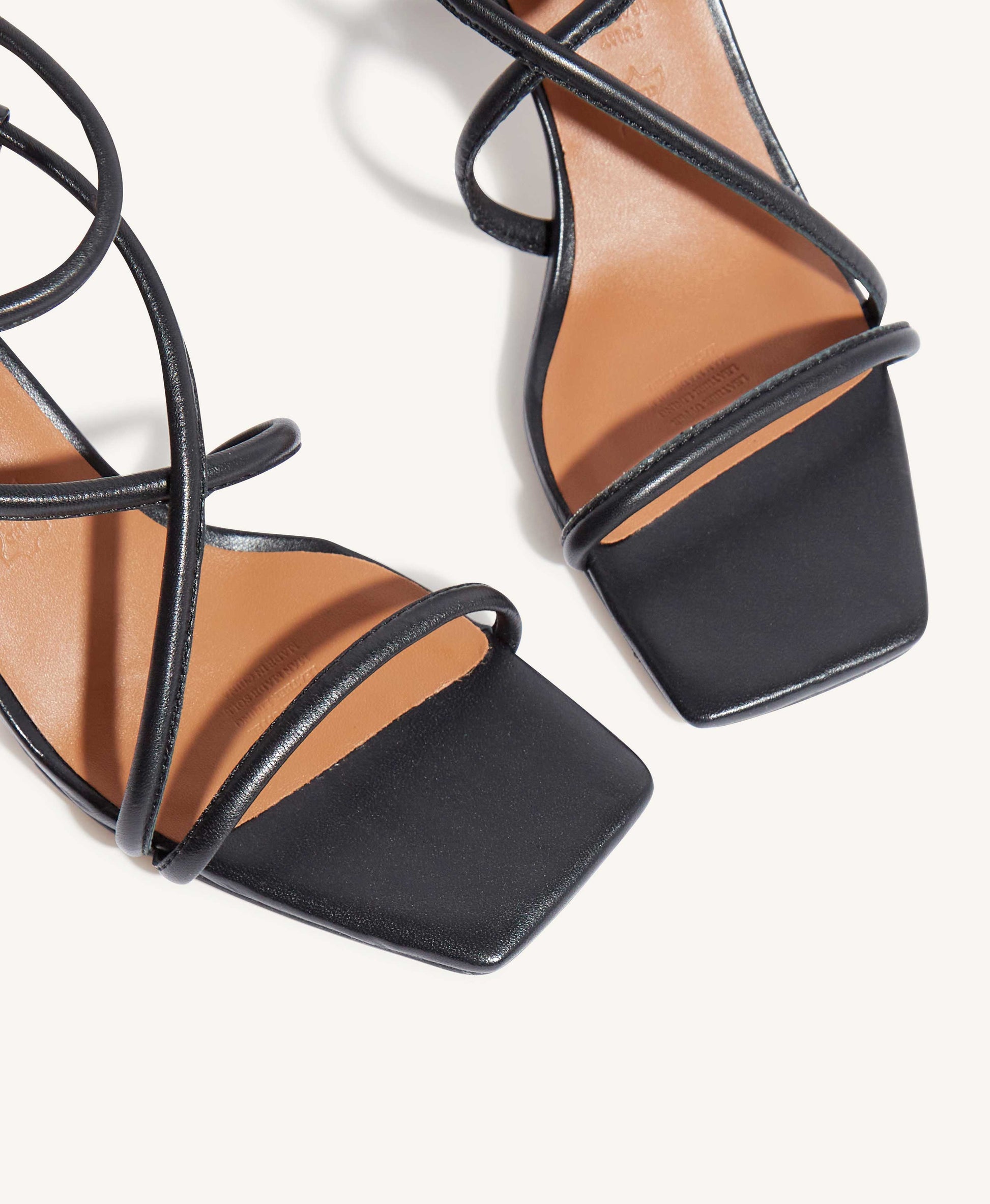 Shoop Sandal - Day - Mi Piaci