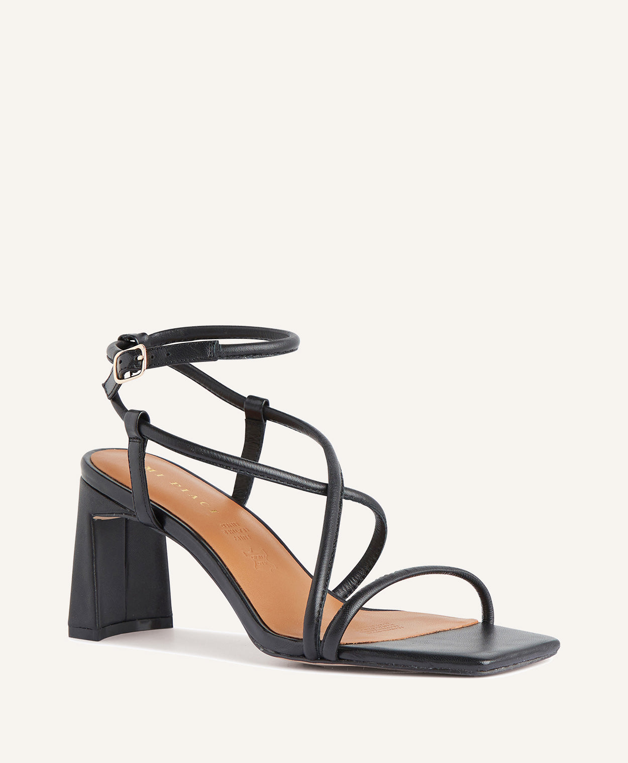 Shoop Sandal - Day - Mi Piaci